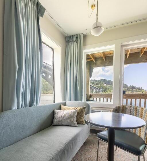 豪华房间, Jot's Resort