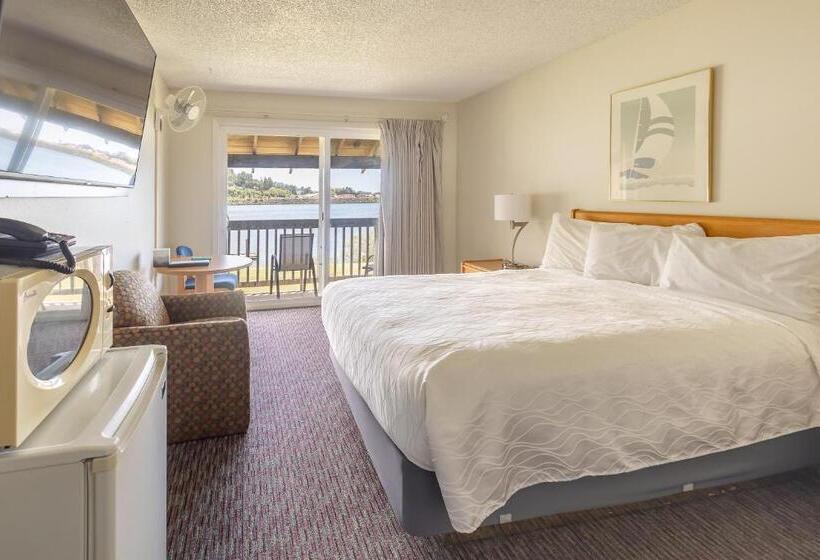 Номер Стандарт, Jot's Resort