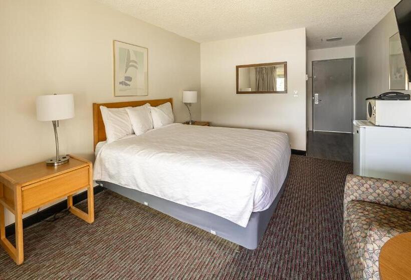 标准间, Jot's Resort