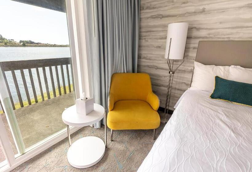 Номер Deluxe, Jot's Resort