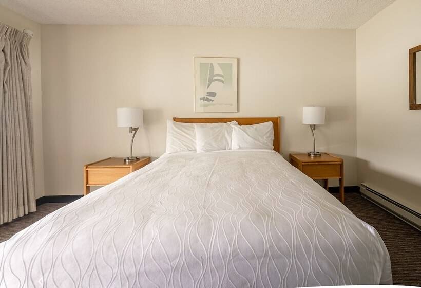 Номер Стандарт, Jot's Resort