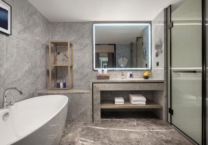 Номер Deluxe, Jot's Resort
