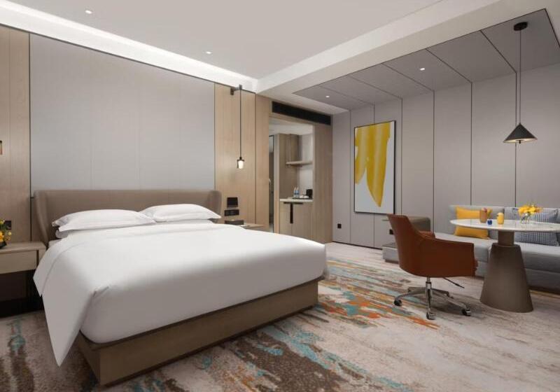 Номер Deluxe, Jot's Resort