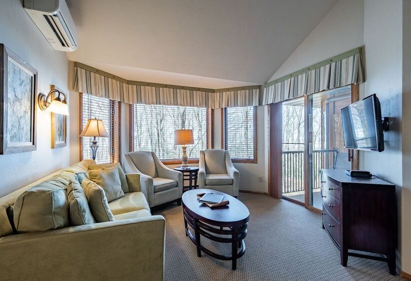 غرفة قياسية متصلة, Landmark Resort