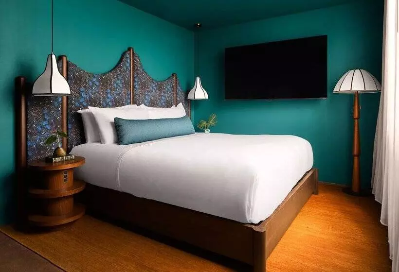 سوییت, Mayfair House Hotel & Garden