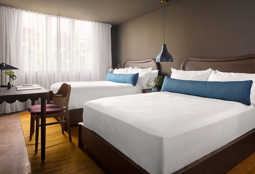 סוויטה, Mayfair House Hotel & Garden