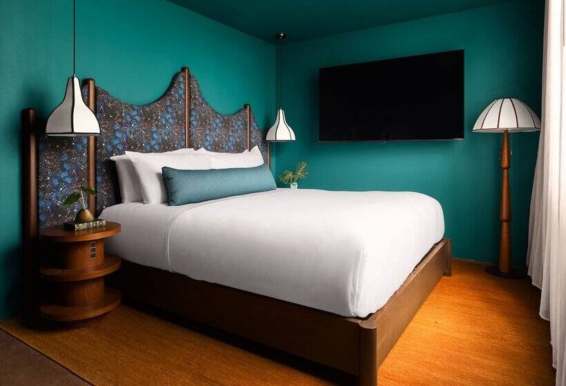 Suite Accessibile ai persone con mobilità ridotta, Mayfair House Hotel & Garden