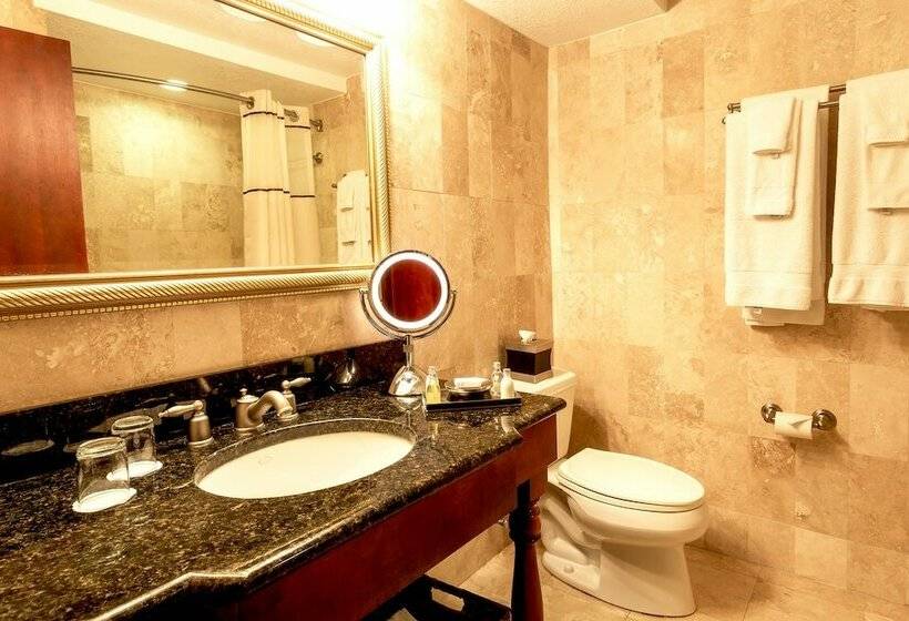 Deluxe Szoba, Mission Resort And Club