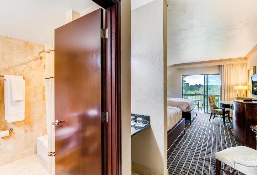 スタンダードルーム, Mission Resort And Club