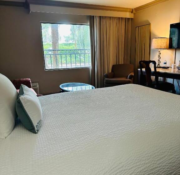 Superior Szoba, Mission Resort And Club