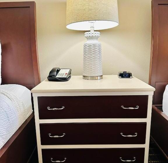 Superior Szoba, Mission Resort And Club