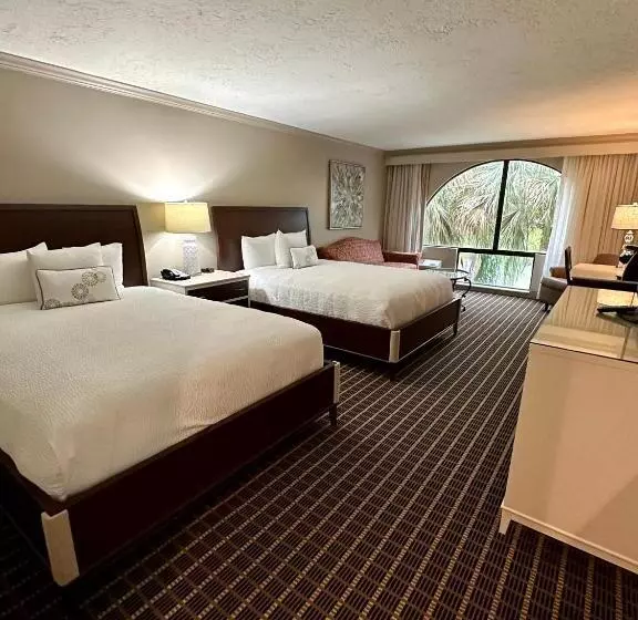 スーペリアールーム, Mission Resort And Club