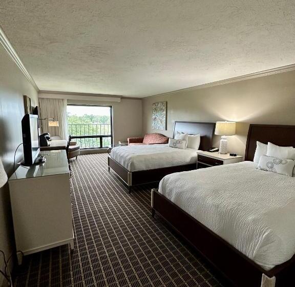 スーペリアールーム, Mission Resort And Club