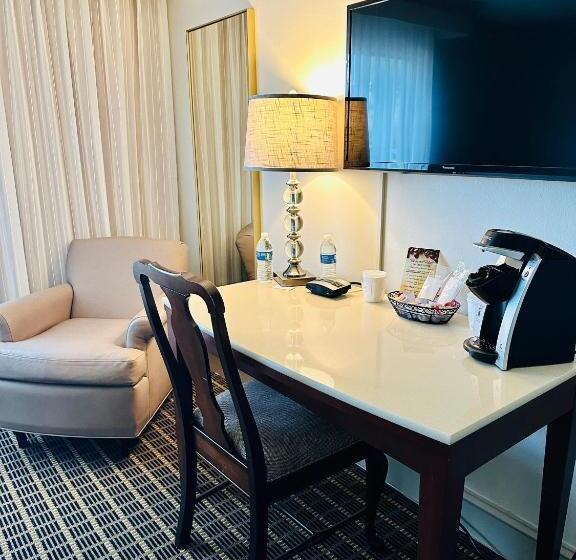 Superior Szoba, Mission Resort And Club