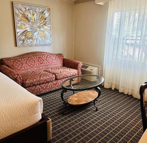 Superior Szoba, Mission Resort And Club