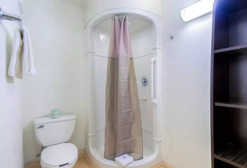 اتاق پرمیوم, Motel 6 Las Vegas, Nv Tropicana
