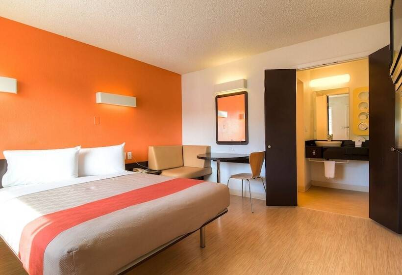 プレミアムルーム, Motel 6 Las Vegas, Nv   Tropicana