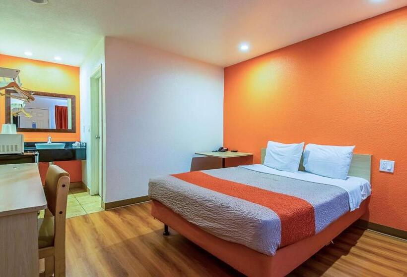 غرفة قياسية, Motel 6 Bakersfield, Ca  Airport