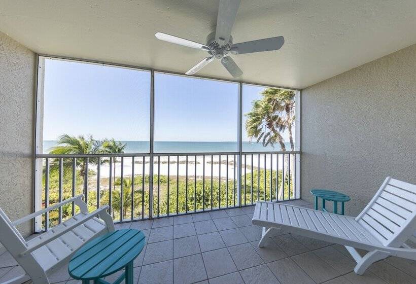 إستوديو ديلوكس, Pink Shell Beach Resort And Marina