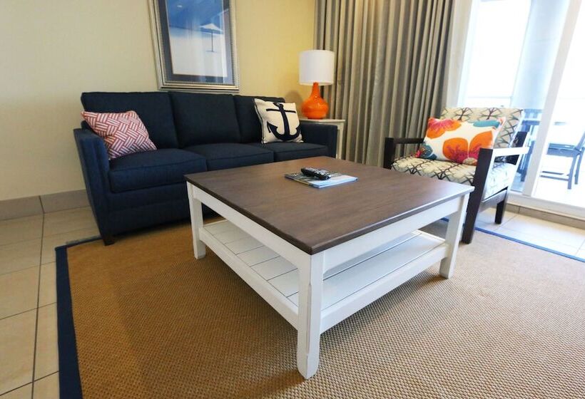 غرفة قياسية, Pink Shell Beach Resort And Marina