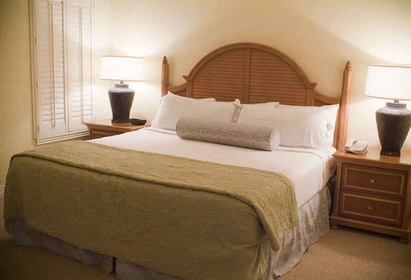 غرفة قياسية, Pink Shell Beach Resort And Marina