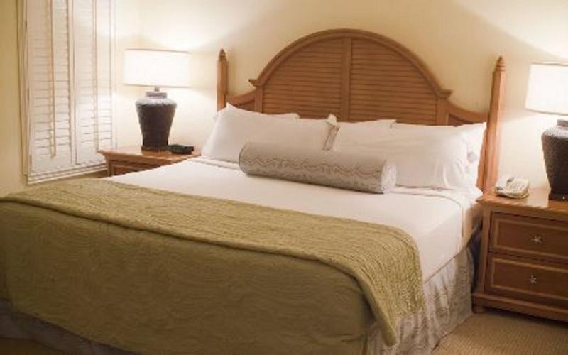 ‫فيلا غرفة نوم واحدة, Pink Shell Beach Resort And Marina