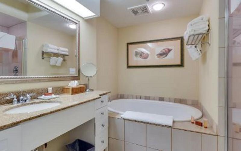 ‫فيلا غرفة نوم واحدة, Pink Shell Beach Resort And Marina