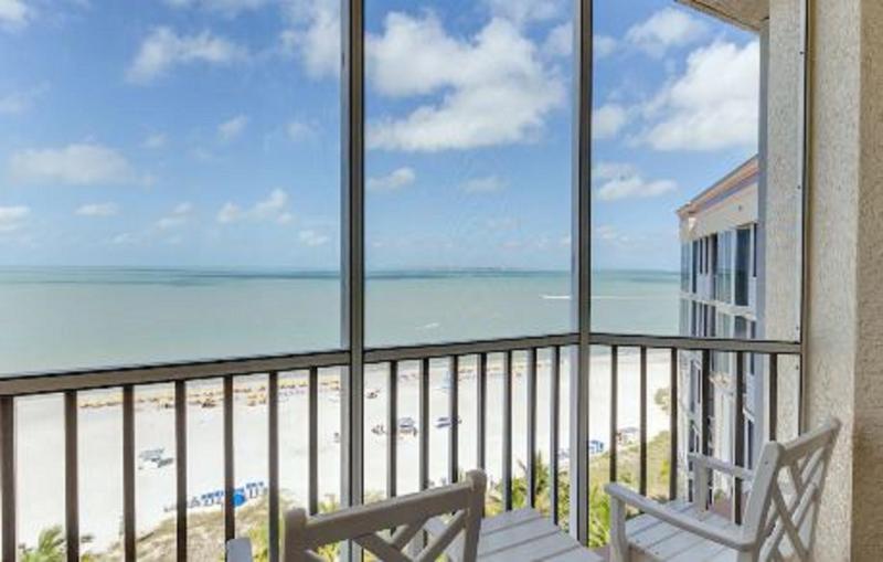 ‫فيلا غرفة نوم واحدة, Pink Shell Beach Resort And Marina