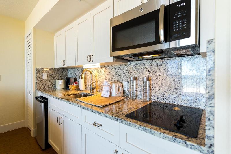 إستوديو ديلوكس, Pink Shell Beach Resort And Marina