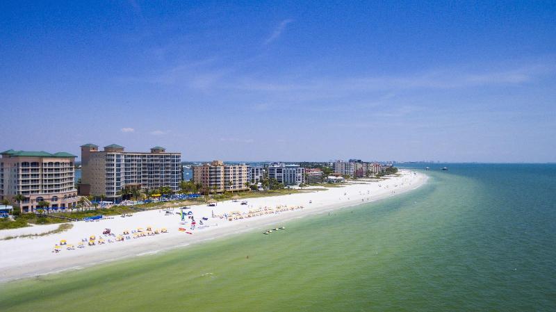 إستوديو ديلوكس, Pink Shell Beach Resort And Marina