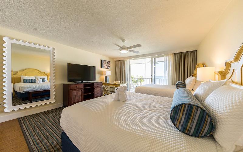 إستوديو ديلوكس, Pink Shell Beach Resort And Marina