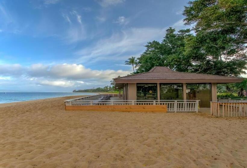 شقة غرفة واحدة, Maui Eldorado   J207