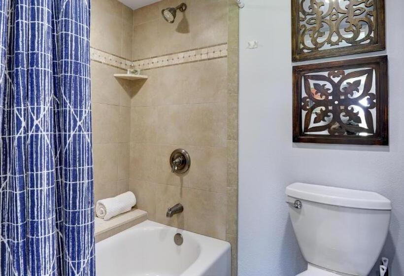 شقة غرفة واحدة, Maui Eldorado   J207