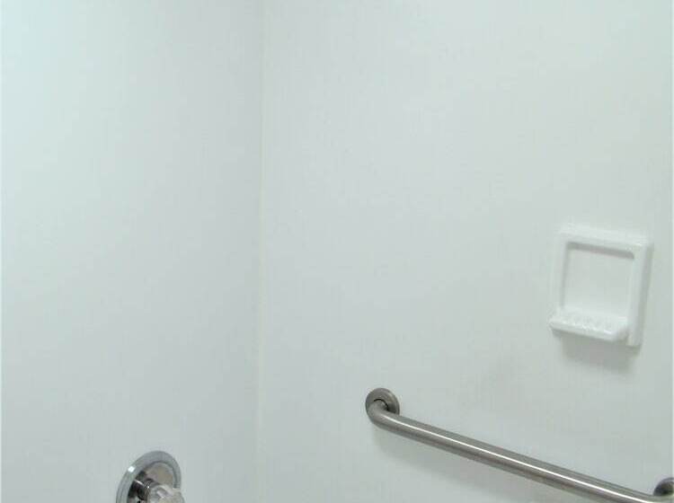 Люкс, Baymont By Wyndham Front Royal Near Shenandoah National Park