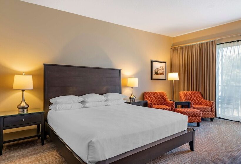 Номер Executive, Best Western Plus Hood River Inn