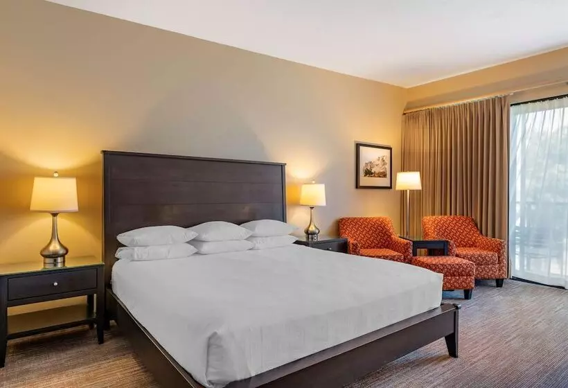 エクゼクティブルーム, Best Western Plus Hood River Inn
