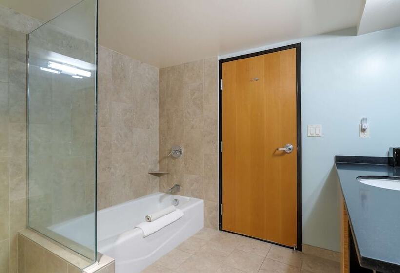 스탠다드 스튜디오 더블 침대, Best Western Plus Hood River Inn