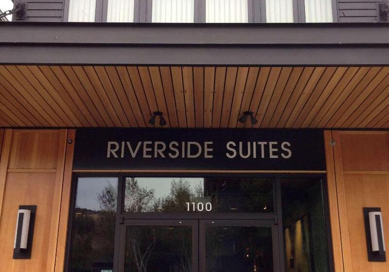 스탠다드 룸 퀸사이즈 침대, Best Western Plus Hood River Inn