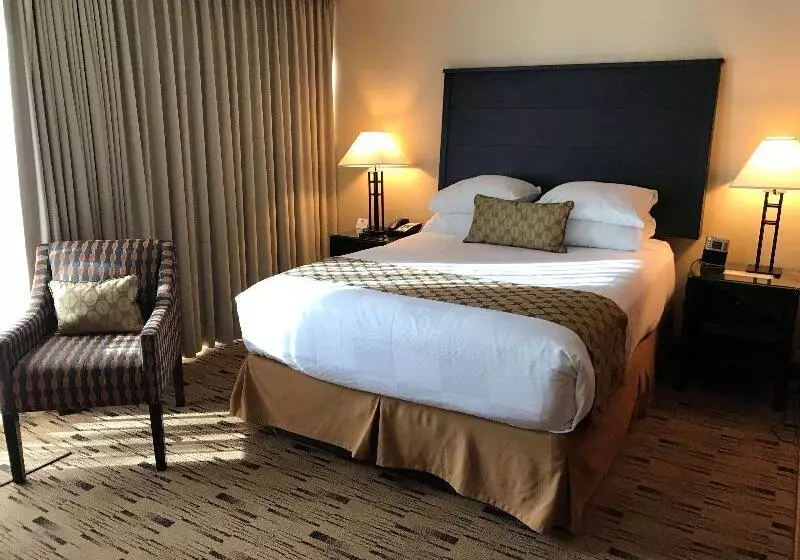 エコノミールーム, Best Western Plus Hood River Inn