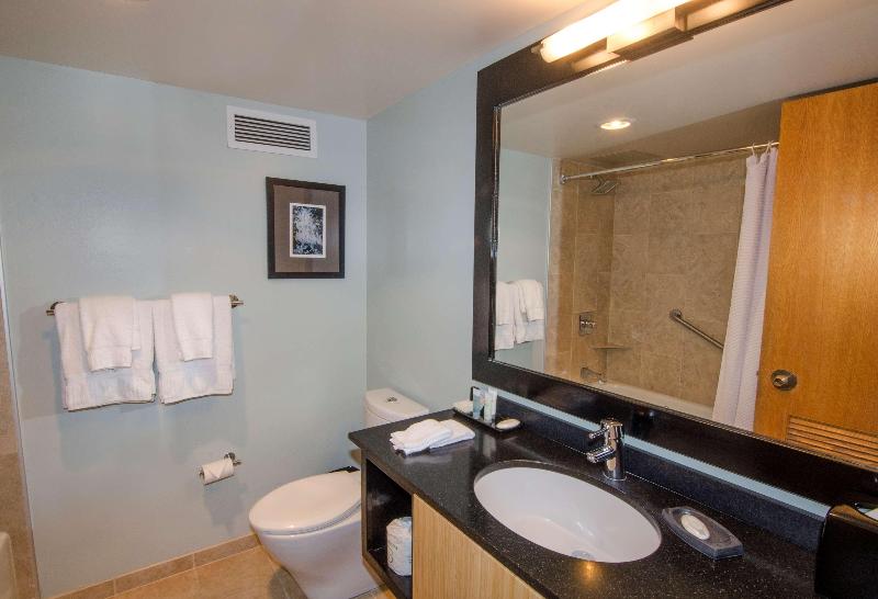 이코노미 룸, Best Western Plus Hood River Inn