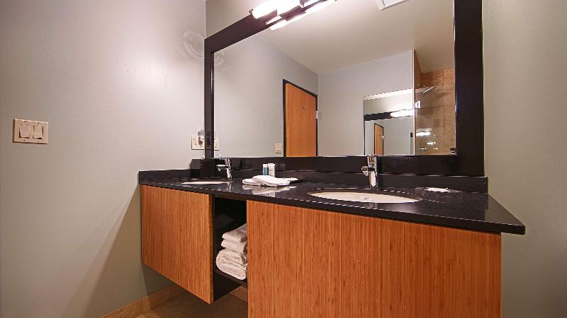 이코노미 룸, Best Western Plus Hood River Inn