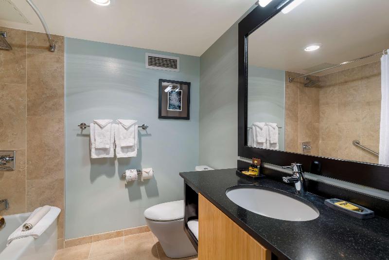 이코노미 룸, Best Western Plus Hood River Inn