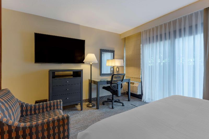 이코노미 룸, Best Western Plus Hood River Inn