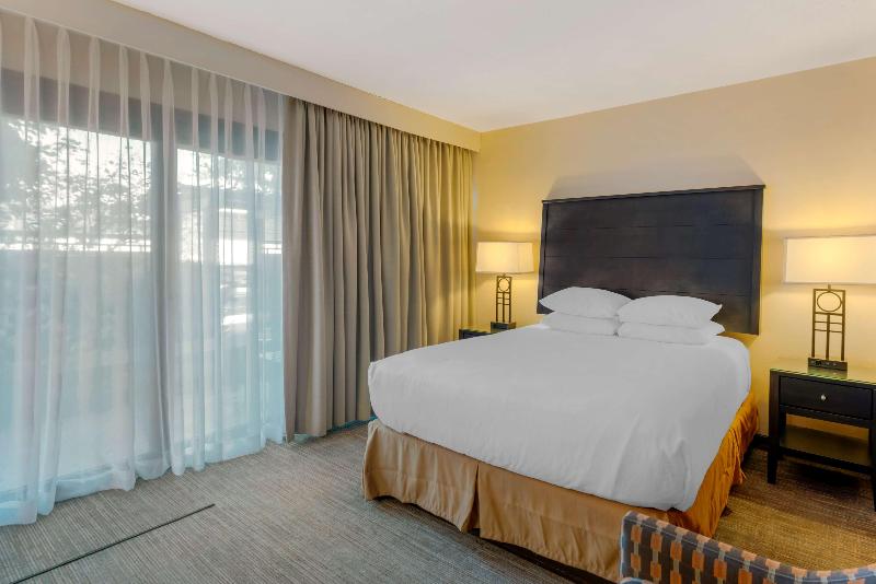 Номер Economy, Best Western Plus Hood River Inn