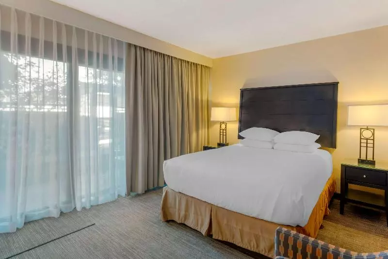 エコノミールーム, Best Western Plus Hood River Inn