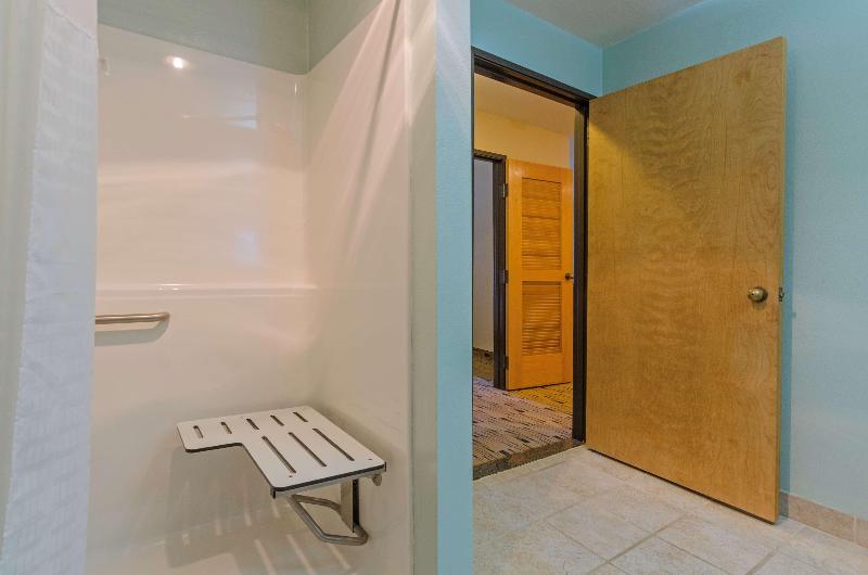 스위트 킹사이즈 침대, Best Western Plus Hood River Inn