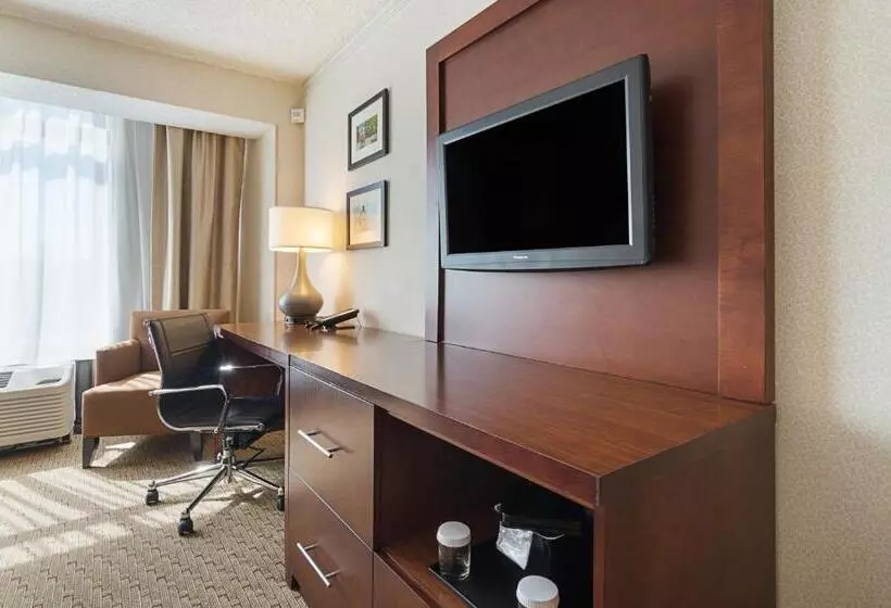 スタンダードルーム, Comfort Inn By The Bay