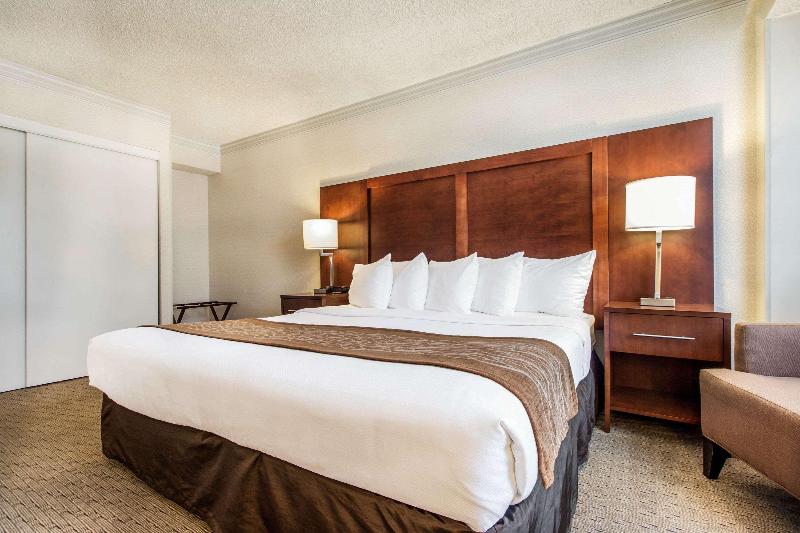 Habitació Estàndard, Comfort Inn By The Bay