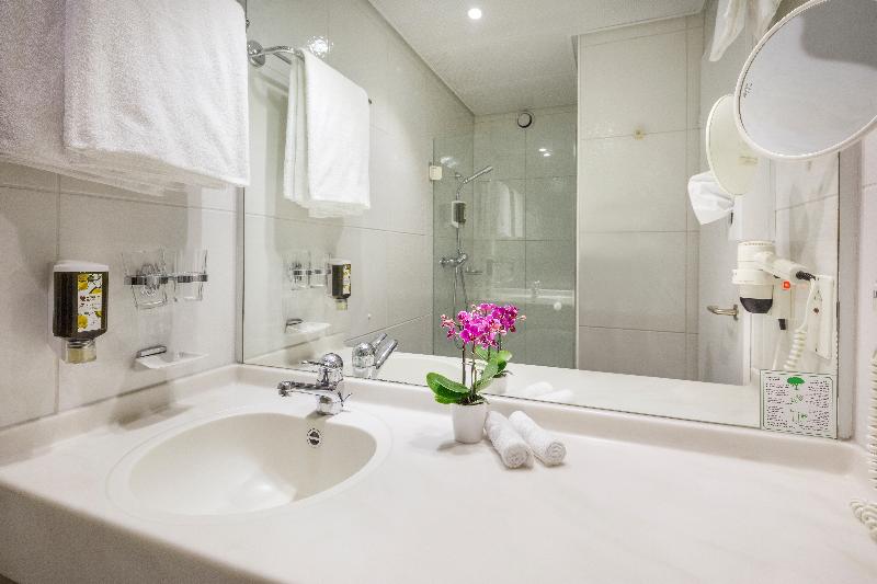 חדר סטנדרט, Comfort Inn By The Bay