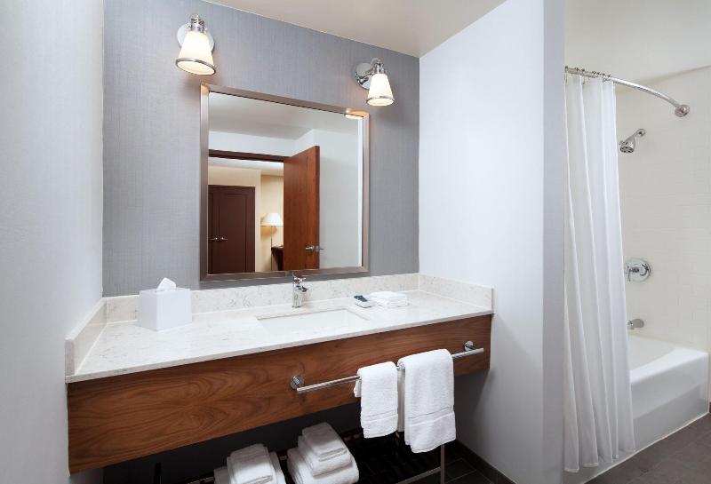 غرفة قياسية, Courtyard San Jose Airport